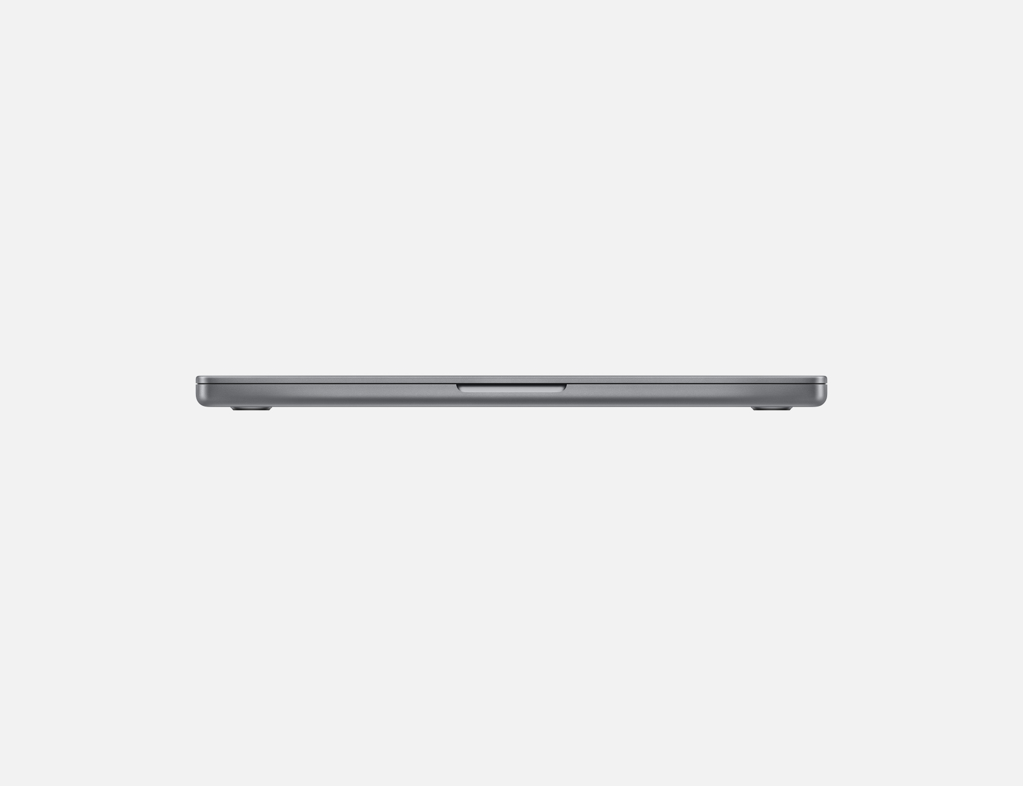 Ноутбук Apple MacBook Pro 14″ (2023) (M3 8C CPU, 10C GPU) 8 ГБ, 1 Тб SSD, серый космос (MTL83)