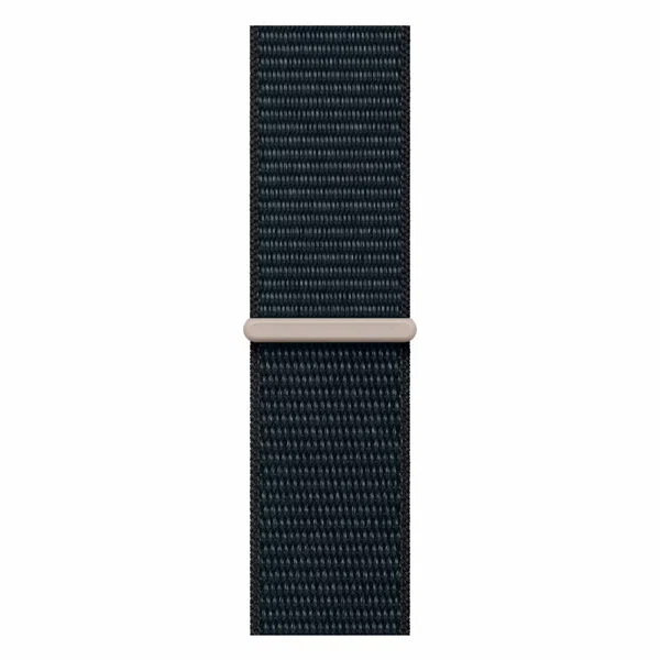 Умные часы Apple Watch SE 2 2023 GPS 44mm Midnight Aluminium Case with Midnight Sport Loop (MREA3)