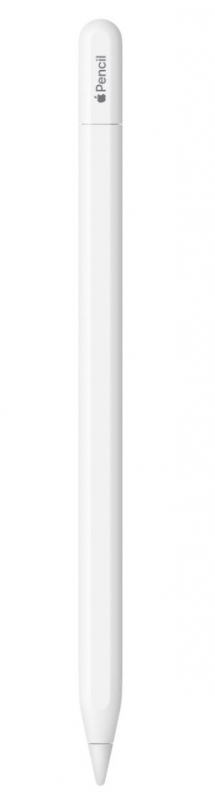 Стилус Apple Pencil USB-C