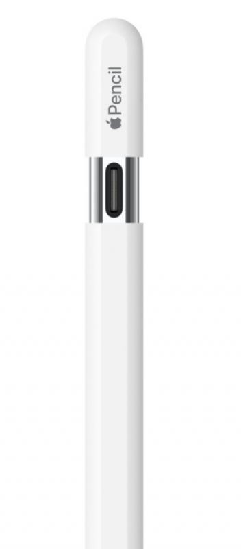 Стилус Apple Pencil USB-C