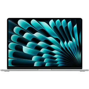 Apple MacBook Air 15 MRYP3 Silver