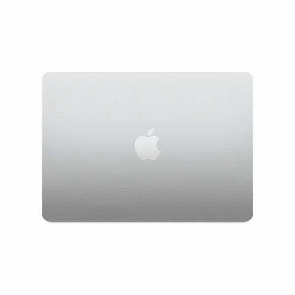 Apple MacBook Air 13 M3 Silver (2) Apple MacBook Air 13 M3 Silver (2)