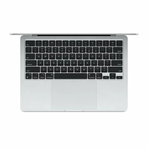 Apple MacBook Air 13 M3 Silver (3)