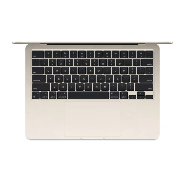 Apple MacBook Air 13 M3 Starlight (2) Apple MacBook Air 13 M3 Starlight (2)