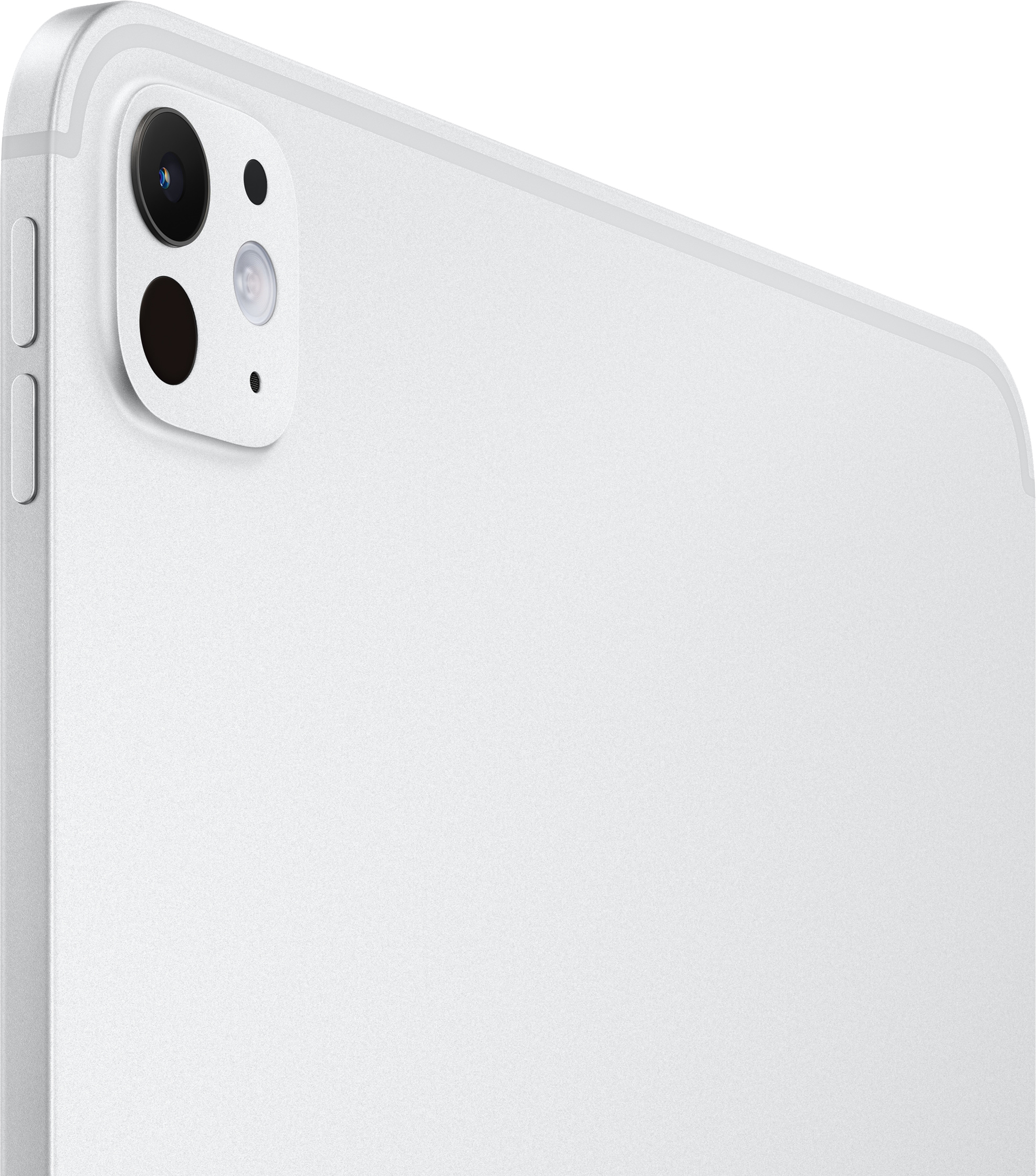 Планшет Apple iPad Pro 13 M4 (2024) 256Gb Wi‑Fi + Cellular, серебристый (Silver)