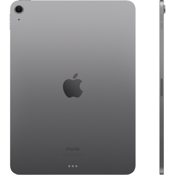 2n1khzapj2qtr29x5wlfs01y36c18gxj Планшет Apple iPad Air 11 (2024) 256Gb Wi-Fi, серый космос