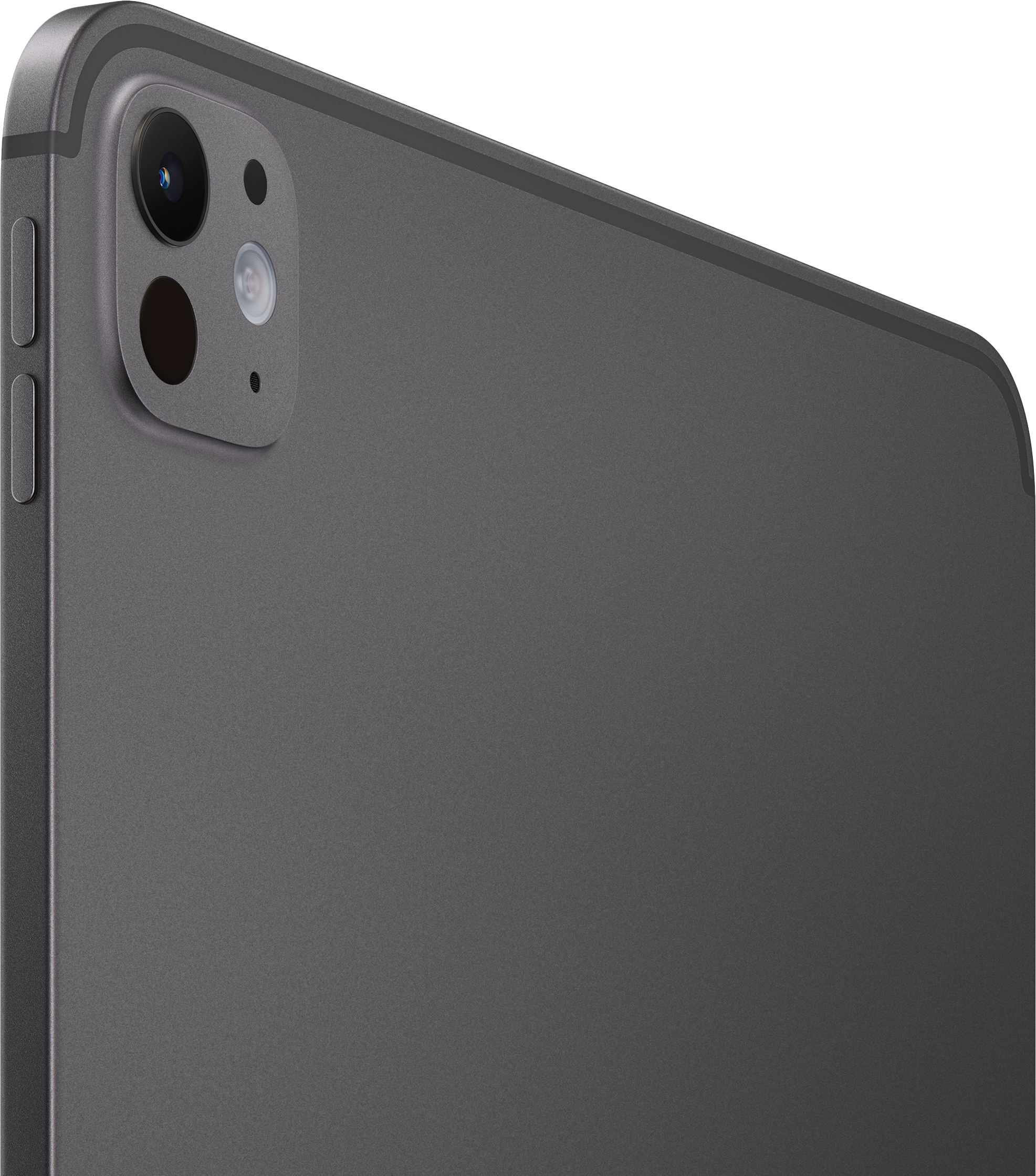 Планшет Apple iPad Pro 13 M4 (2024) 256Gb Wi‑Fi + Cellular, серый космос (Space Black)