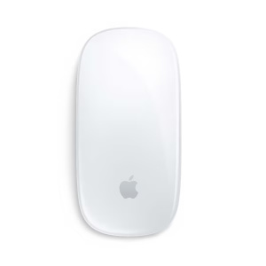 Apple Magic Mouse White (3)