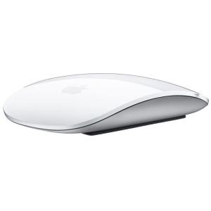 Мышь беспроводная Apple Magic Mouse White