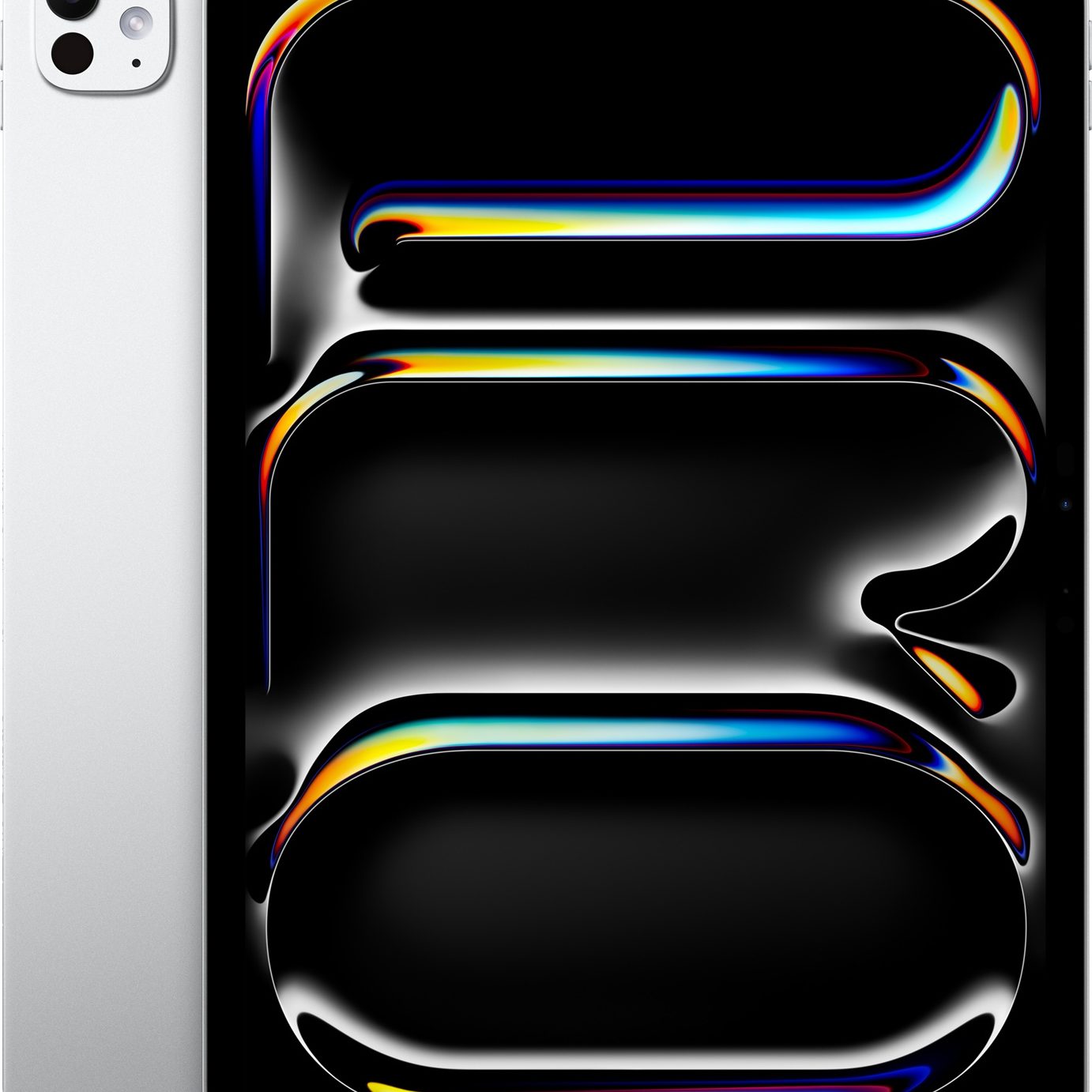 Купить Планшет Apple iPad Pro 11 M4 (2024) 256Gb Wi‑Fi