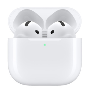 Беспроводные наушники Apple AirPods 4