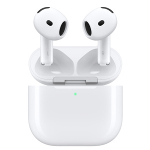 Беспроводные наушники Apple AirPods 4 (c шумоподавлением)