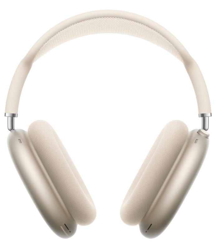 Купить Apple AirPods Max 2, Starlight (золотой) в СПб