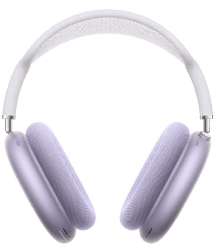 Купить Apple AirPods Max 2, Purple (фиолетовый) в СПб