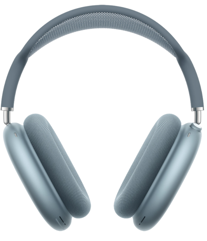 Купить Apple AirPods Max 2, Blue (синий) в СПб