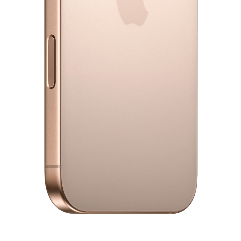 Apple iPhone 16 Pro 1 ТБ eSIM , «песчаный титановый»