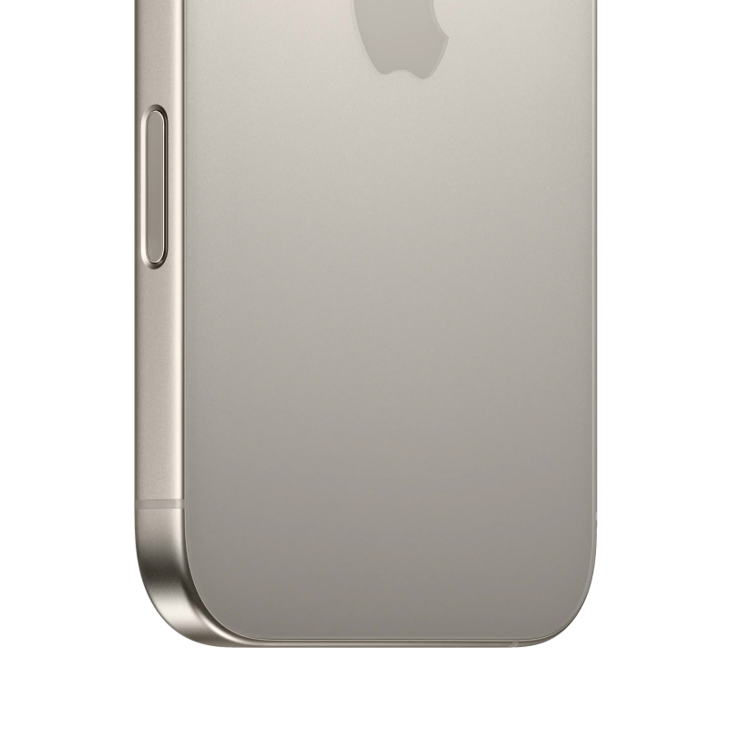 Apple iPhone 16 Pro 1 ТБ SIM+eSIM , «титановый бежевый»