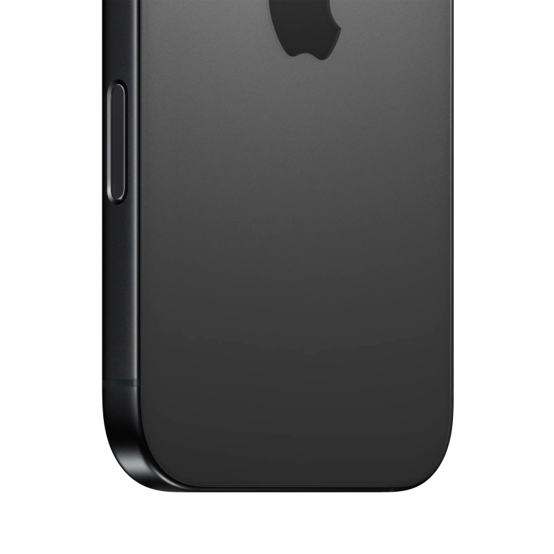 Apple iPhone 16 Pro 1 ТБ SIM+eSIM , «титановый чёрный»