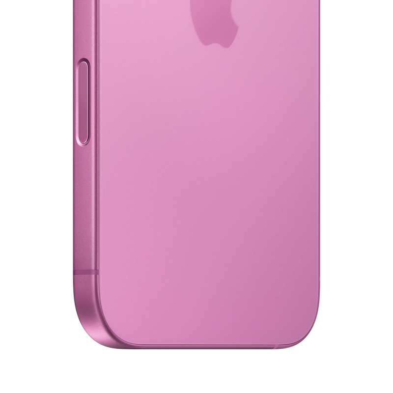 Apple iPhone 16 Plus 256 ГБ SIM+eSIM , розовый