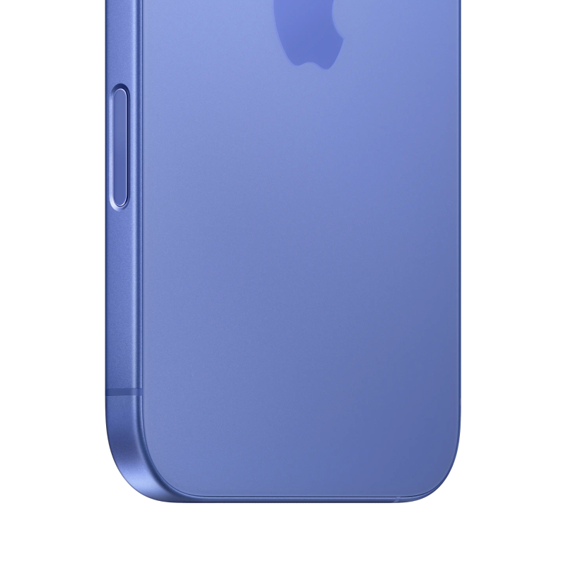 Apple iPhone 16 Plus 256 SIM+eSIM ГБ, ультрамарин