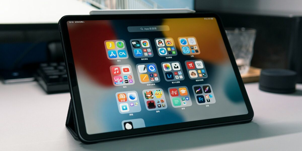 Игры для Айпада