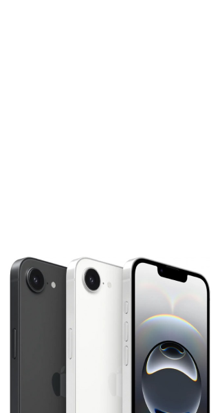 Главная iPhone 16e