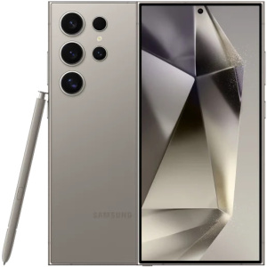 Samsung Galaxy S24 Ultra 12/256 ГБ Titanium Gray (Серый)