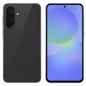 Samsung Galaxy A36 5G 12/256 ГБ, черный
