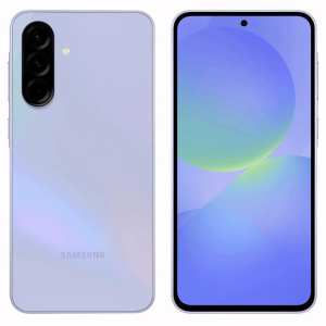 Samsung Galaxy A36 5G 12/256 ГБ, фиолетовый