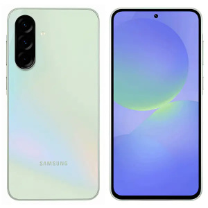Samsung Galaxy A36 5G 12/256 ГБ, лаймовый
