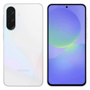 Samsung Galaxy A36 5G 12/256 ГБ, белый