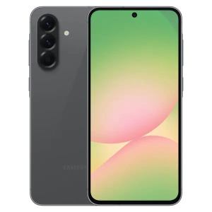 Samsung Galaxy A56 5G 12/256 ГБ, графитовый