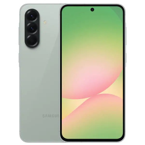 Samsung Galaxy A56 5G 12/256 ГБ, оливковый