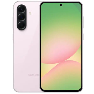 Samsung Galaxy A56 5G 12/256 ГБ, розовый