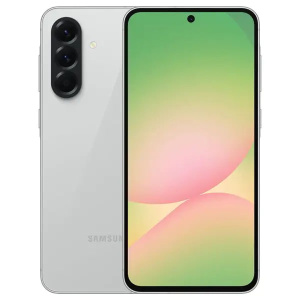 Samsung Galaxy A56 5G 12/256 ГБ, светло-серый