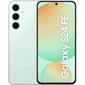 Samsung Galaxy S24 FE 8/128 ГБ, nano SIM + eSIM, мятный