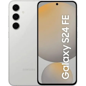 Samsung Galaxy S24 FE 8/128 ГБ, nano SIM + eSIM, серый
