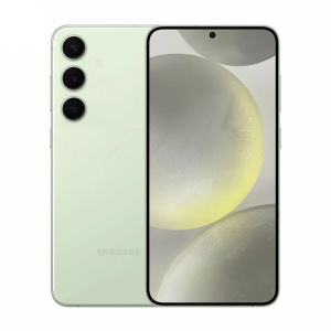 Samsung Galaxy S24+ 12/256 GB Jade Green (Зеленый)