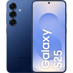 Samsung Galaxy S25 12/128 ГБ, Синий