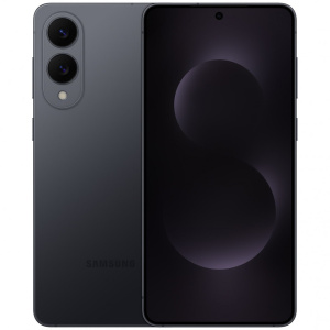 Samsung Galaxy S25 Edge 12/256 ГБ Titanium Jetblack (Черный)
