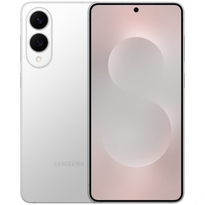 Samsung Galaxy S25 Edge 12/256 ГБ Titanium Silver (Cеребряный)