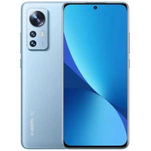 Xiaomi 12 8/128 ГБ, Global, dual nano SIM, Blue (голубой)