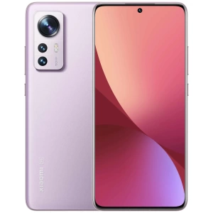 Xiaomi 12 8/128 ГБ, Global, dual nano SIM, Purple (фиолетовый)