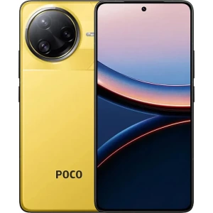 POCO F7 Ultra 12/256 Гб, желтый