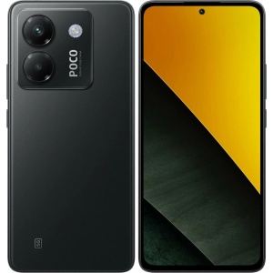 Xiaomi Poco M7 Pro 8/256 ГБ, Black (Черный)