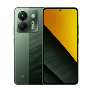 Xiaomi Poco M7 Pro 8/256 ГБ, Green (Зеленый)