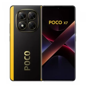 Xiaomi Poco X7 5G 8/256Gb Black