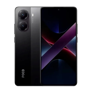 Xiaomi Poco X7 Pro 5G 8/256Gb Black
