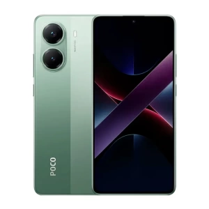 Xiaomi Poco X7 Pro 5G 8/256Gb Green