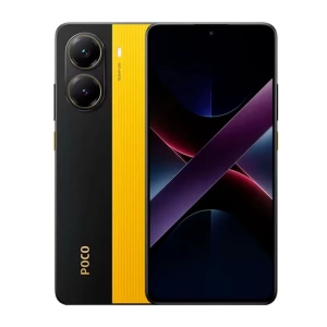 Xiaomi Poco X7 Pro 5G 8/256Gb Yellow